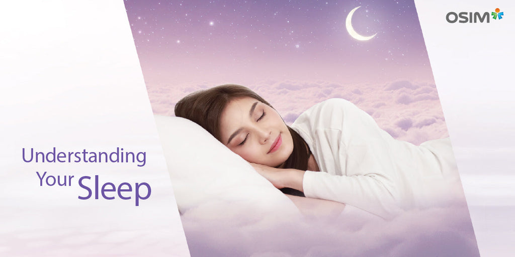 Sleep - Your Key To Wellness