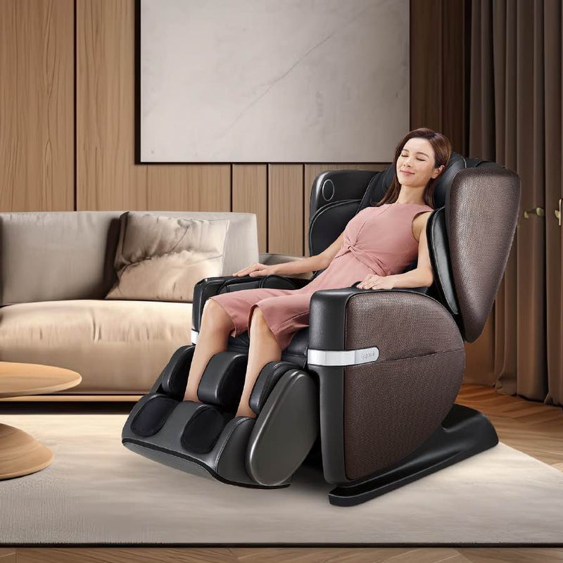 uDivine V2 Full Body Massage Chair