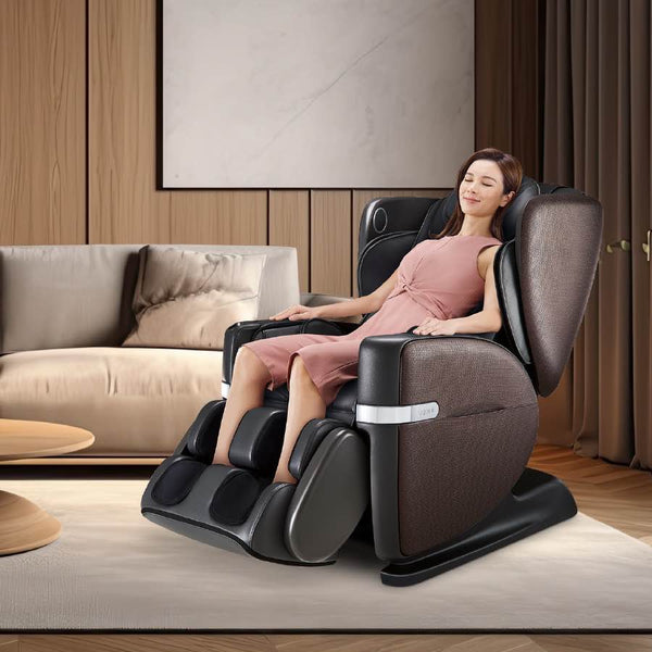 Osim Ujolly Osim Massage Chair Usa UDivine V2 OSIM Latest Full