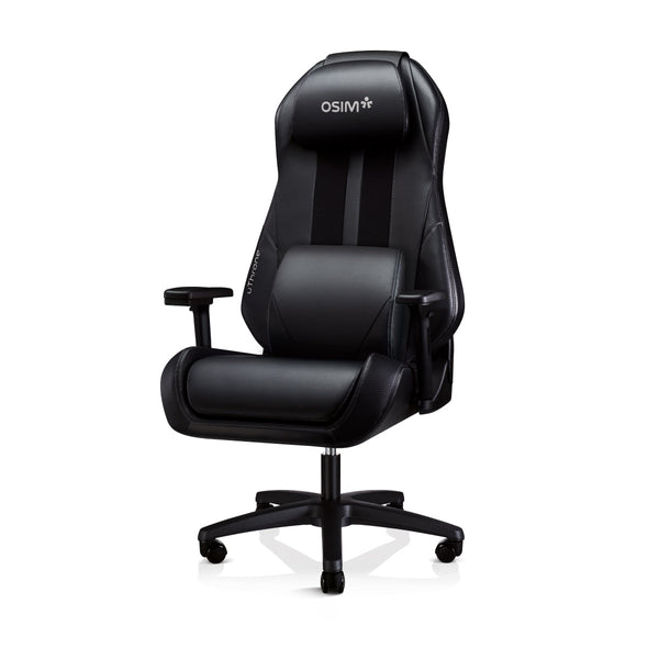 uThrone Office Gaming Massage Chair OSIM