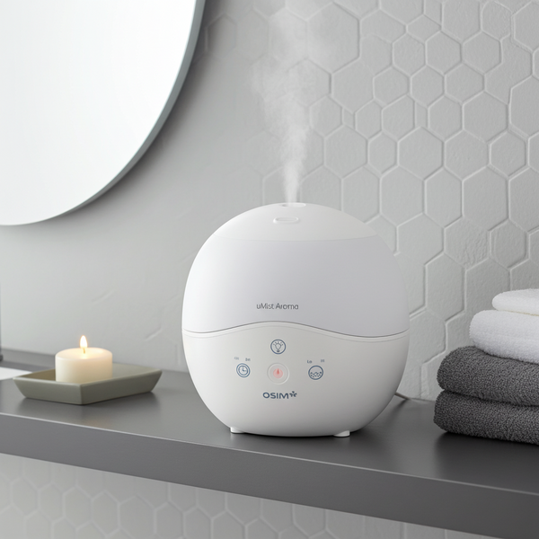 Osim uMist Dream Air Humidifier – OSIM