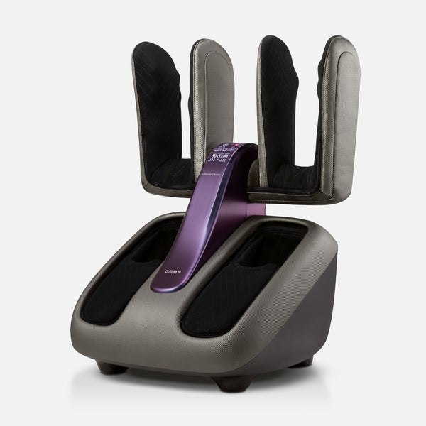 Osim usqueez calf discount and foot massager