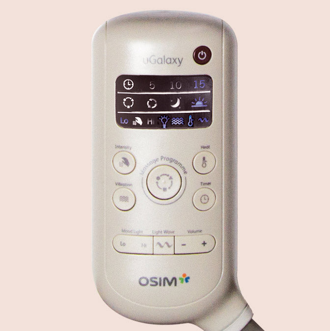 osim massage chair