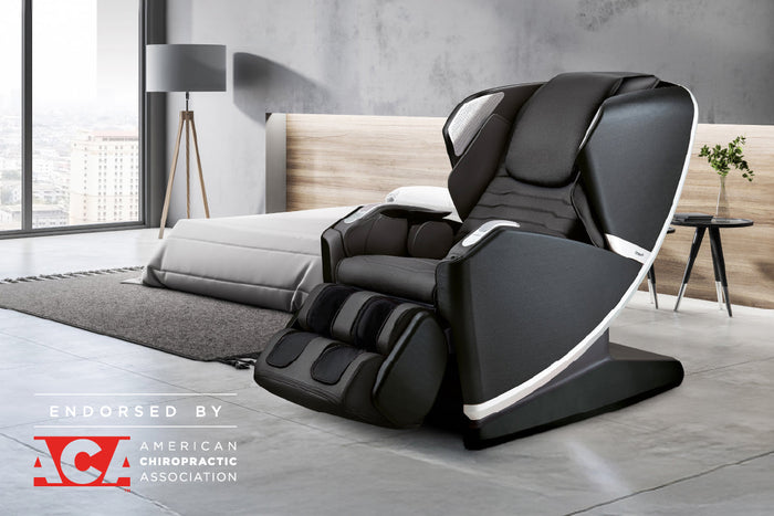 Best Massage Chairs Under $10,000: Top Picks for 2026