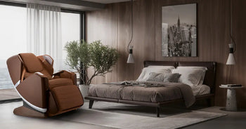 Why Massage Chairs Are the New Must-Have Home Furniture? OSIM