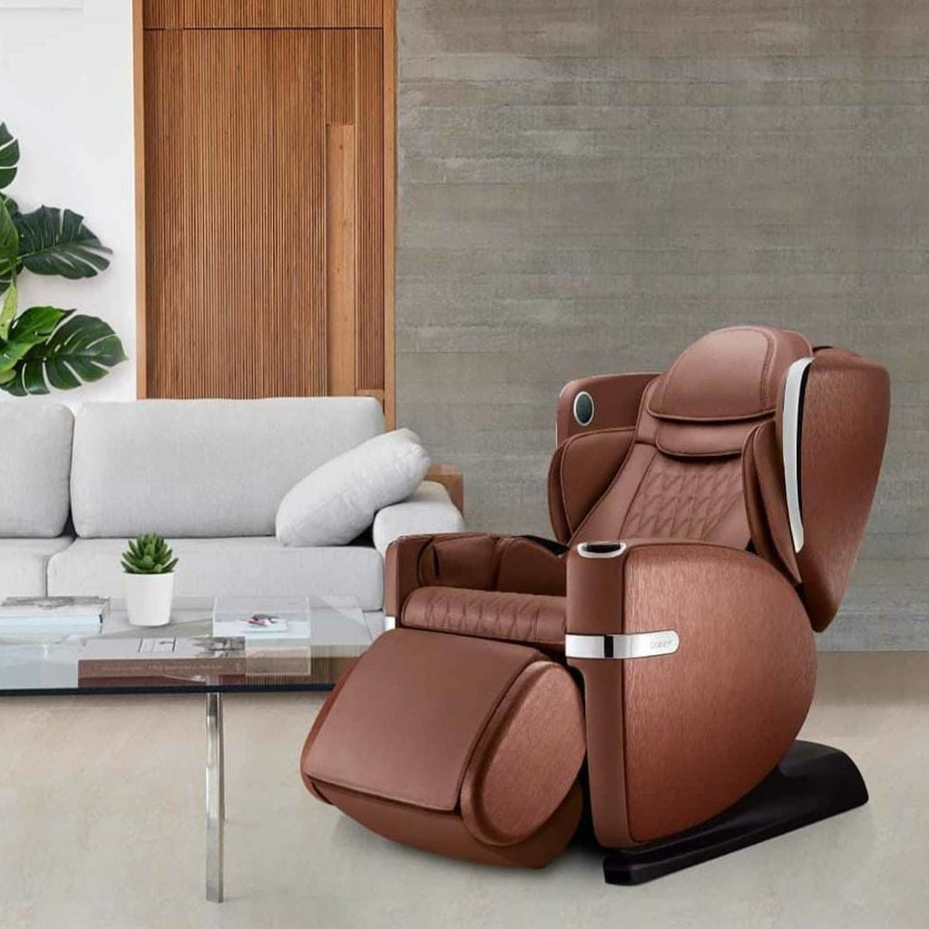 What to Consider Before Buying a Massage Chair