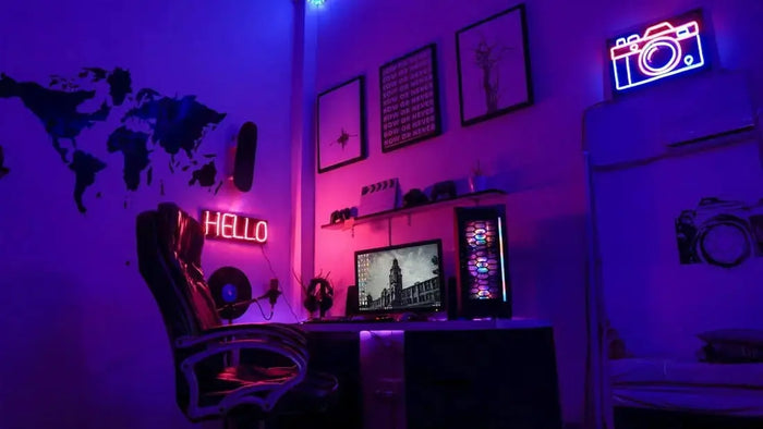 A Beginner’s Guide to Building the Perfect Gaming Setup OSIM