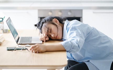 REMember To Sleep: The Restorative Power Of Deep Sleep