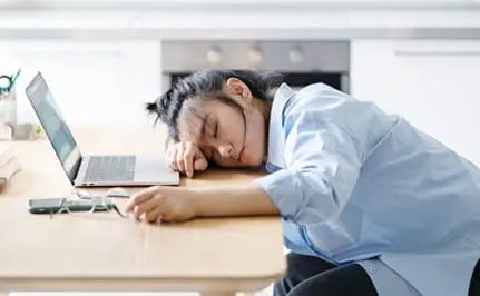 REMember To Sleep: The Restorative Power Of Deep Sleep OSIM