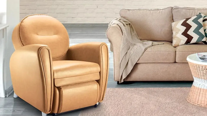 OSIM SOFA uDiva 2