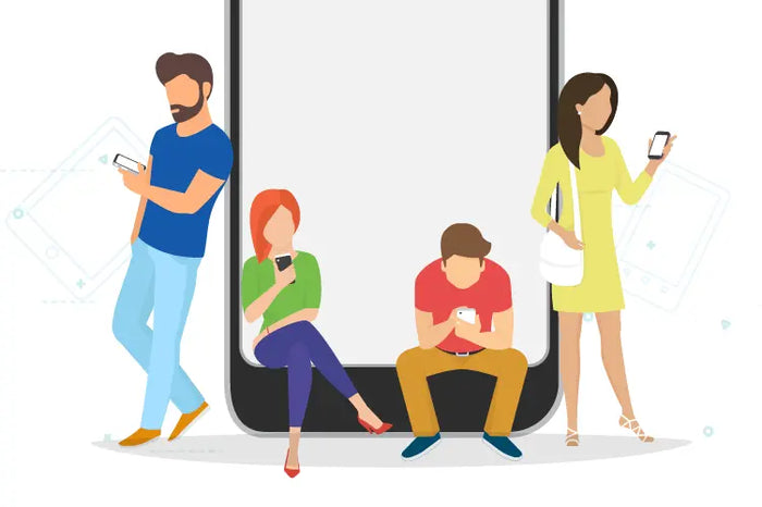 What Prolonged Screen Time Does To Your Health OSIM