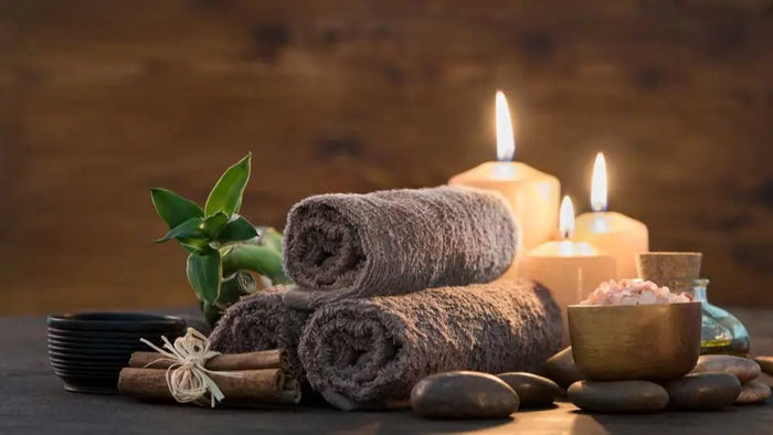 Benefits of Heat Therapy
