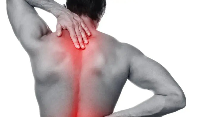 Sign of Neck Pain 