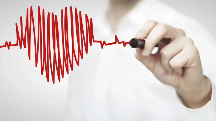 Massasage helps improve blood circulation