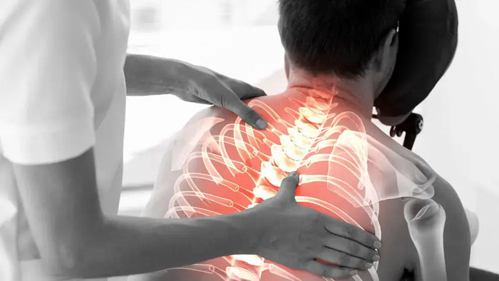 Neck Massage for neck pain