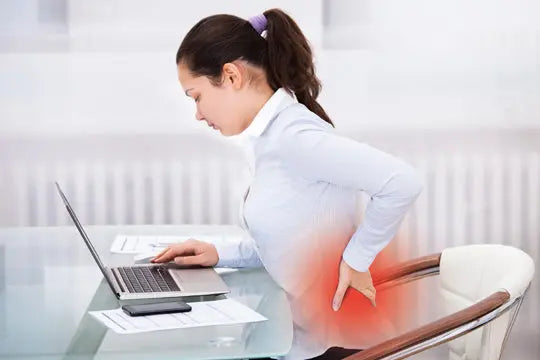 3 Common Mistakes that are Worsening your Backache OSIM