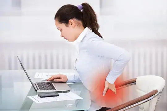3 Common Mistakes that are Worsening your Backache OSIM