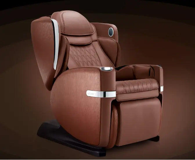10 Reasons Why Everyone Kneads A Massage Chair OSIM