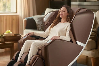 What’s the Best Massage Chair in the USA? A Complete Guide by OSIM USA OSIM