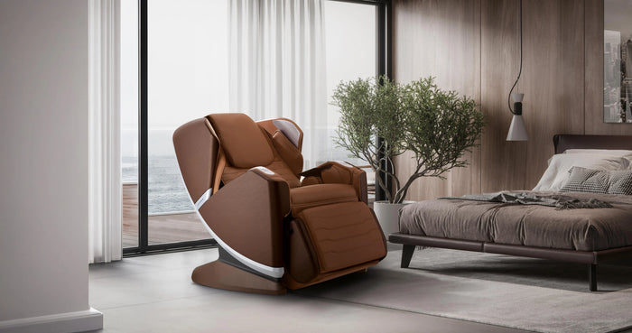 Why Massage Chairs Are the New Must-Have Home Furniture? OSIM