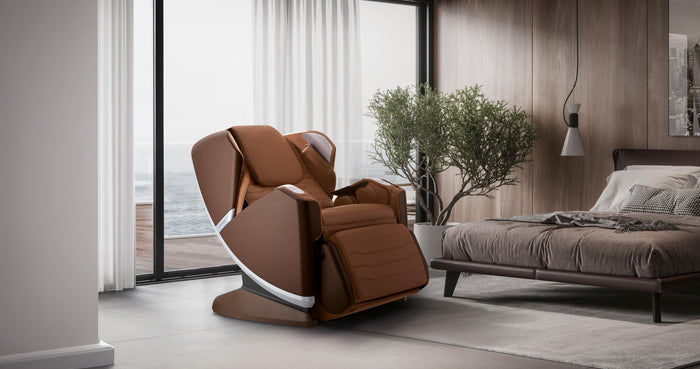 Why Massage Chairs Are the New Must-Have Home Furniture?