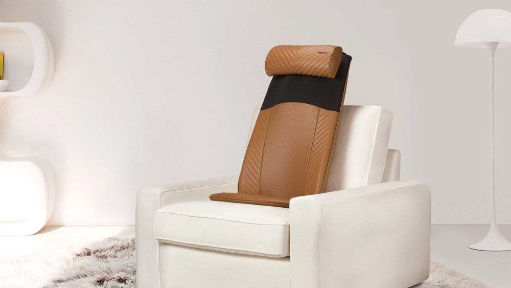 Beginner's Buying Guide: What to Look for in a Portable Massage Chair