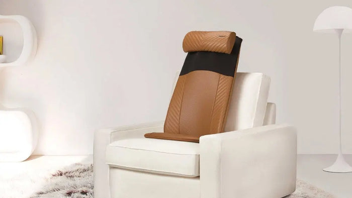 Space Saving DIY Massage Chair uJolly