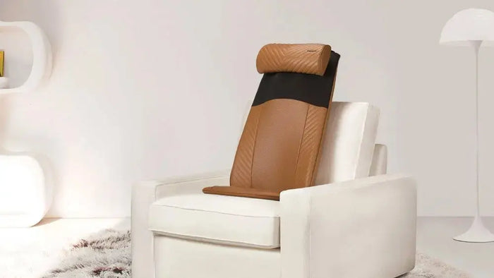 Space Saving DIY Massage Chair uJolly