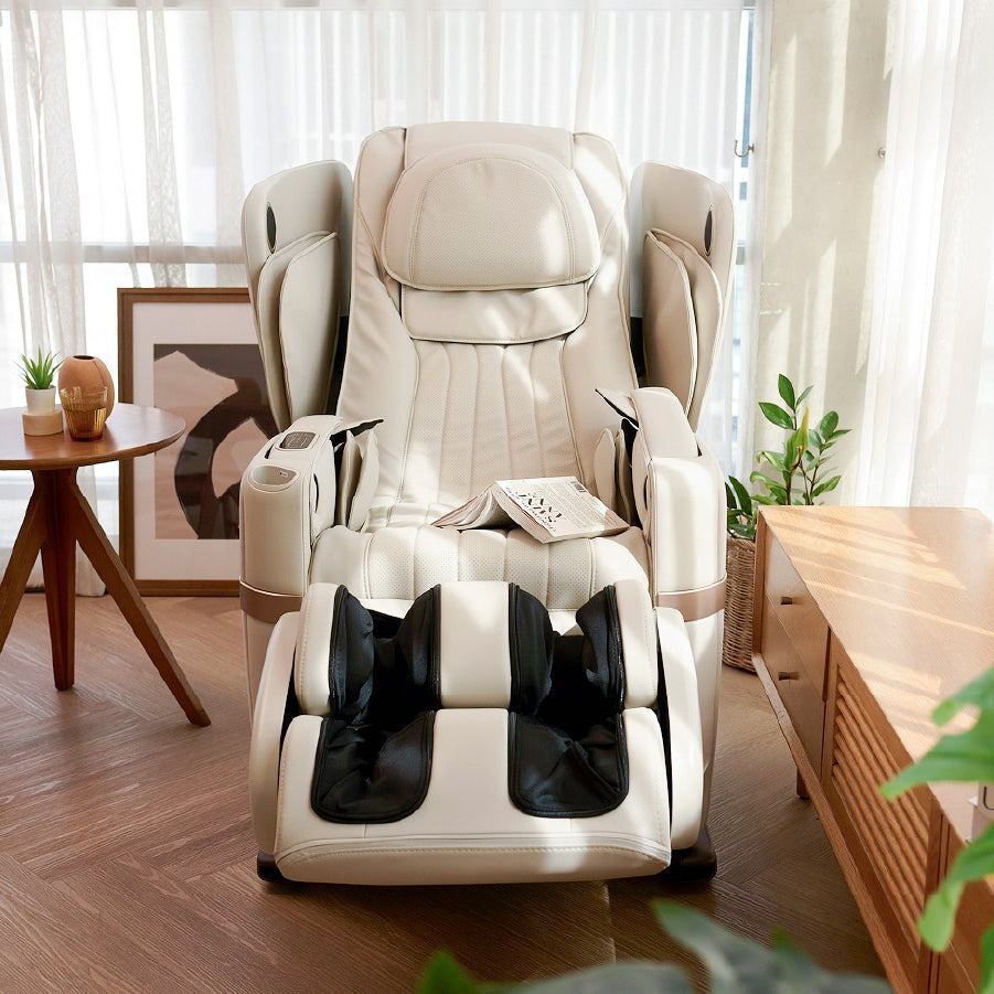 uDivineV3 Massage Chair
