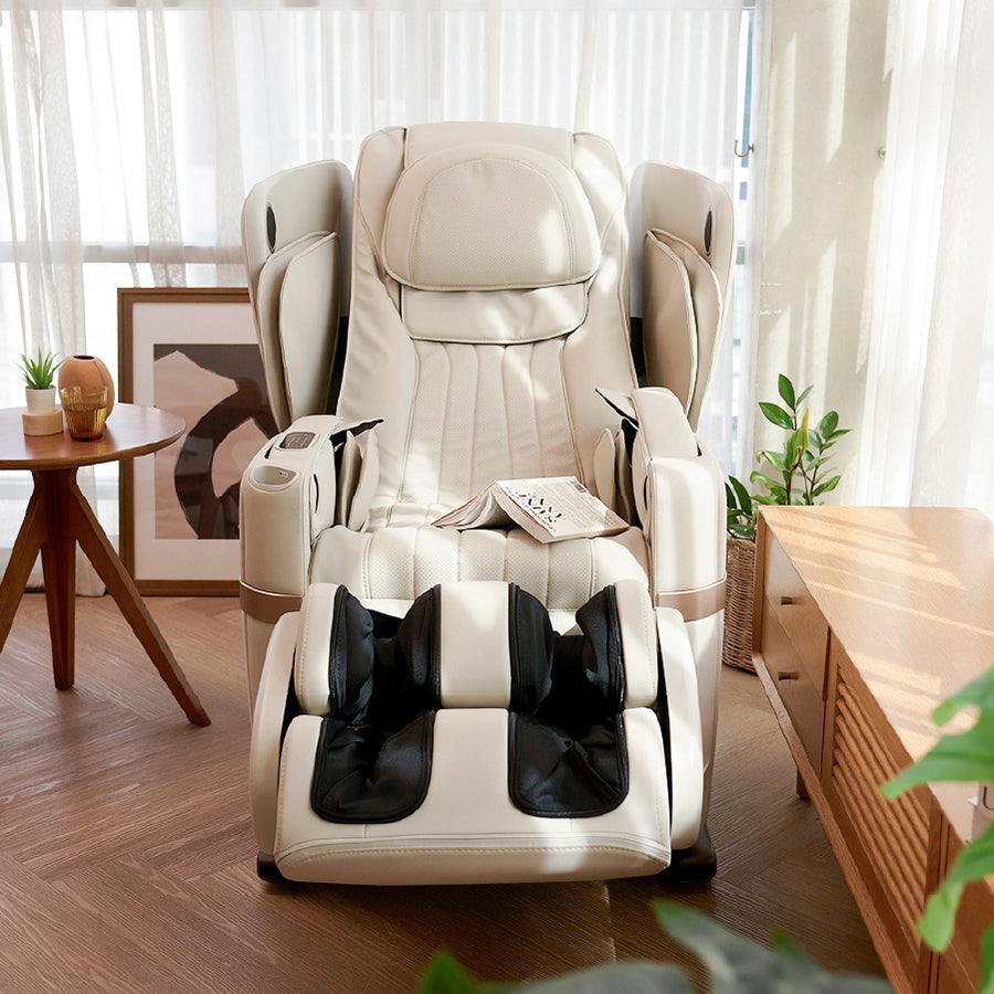 uDivineV3 Massage Chair