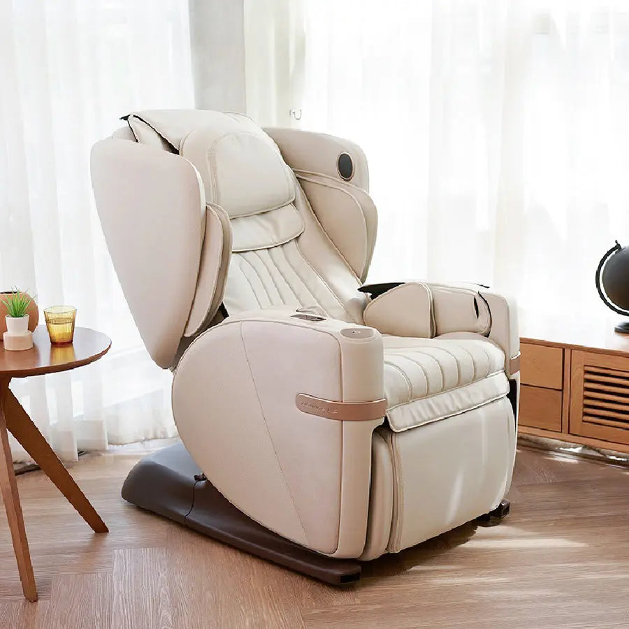 back pain relief massage chair