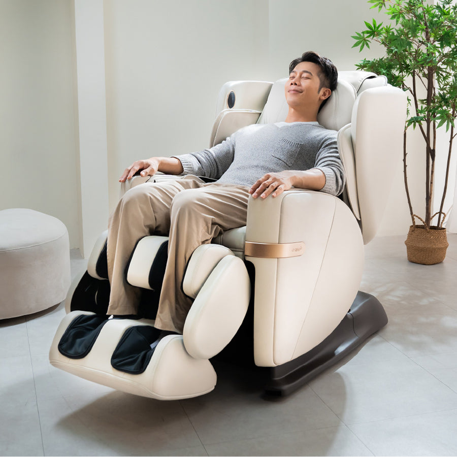 uDivineV3 Massage Chair