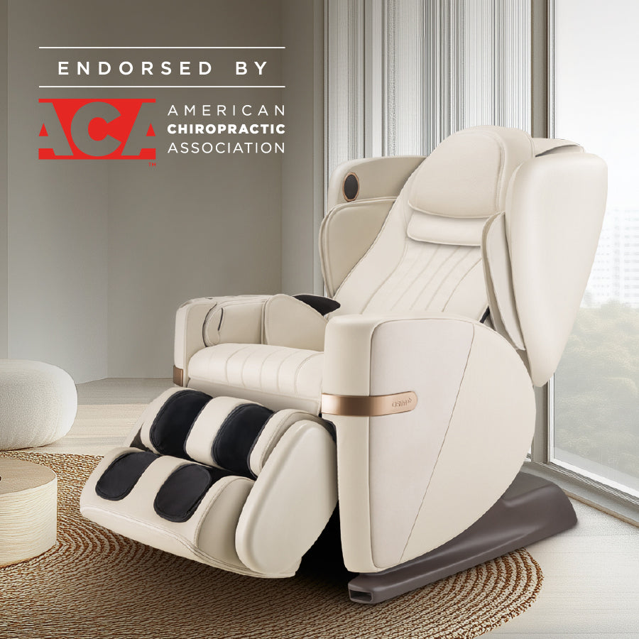 uDivineV3 Massage Chair