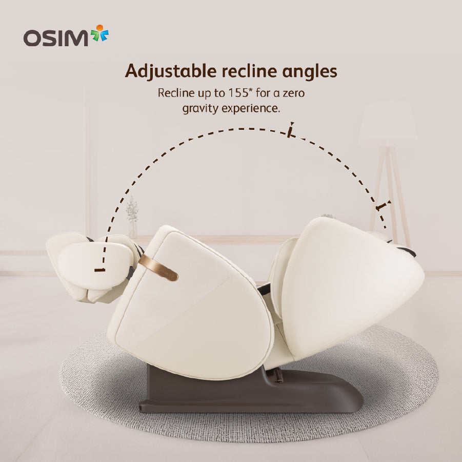 uDivineV3 Massage Chair