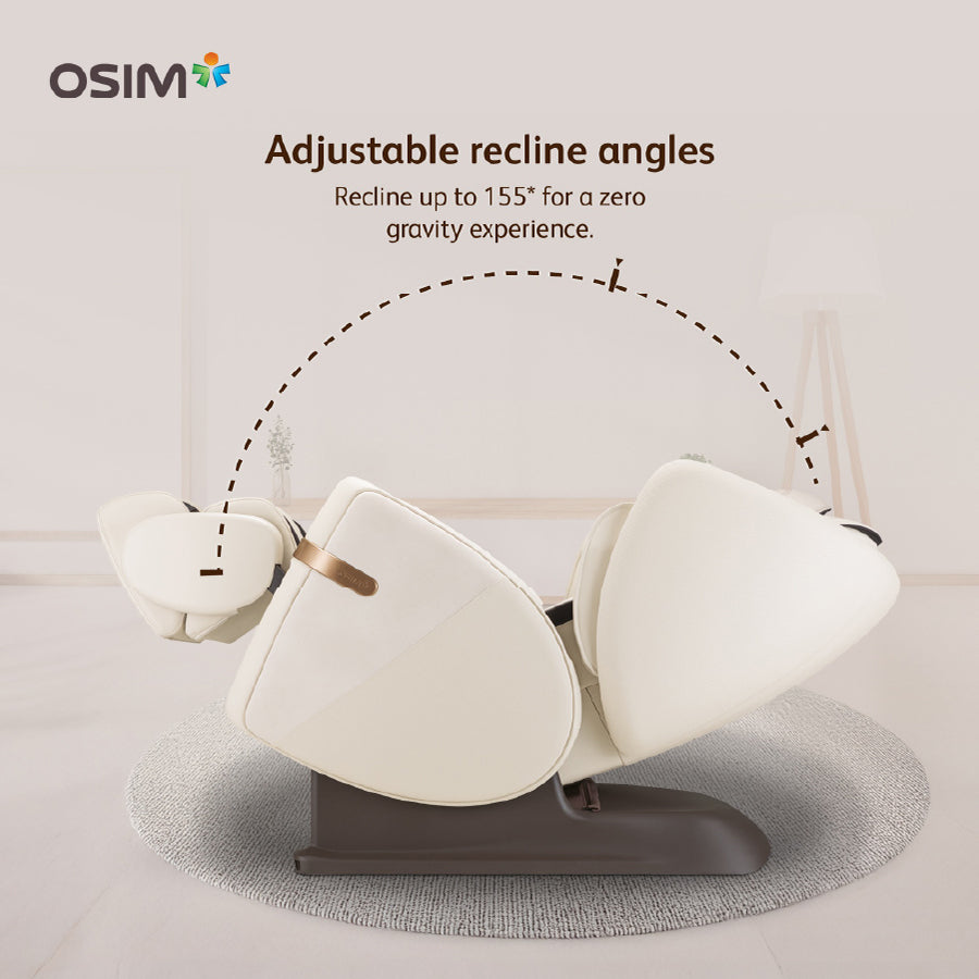 uDivineV3 Massage Chair