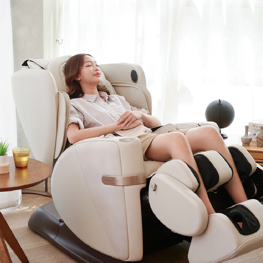 uDivineV3 Massage Chair