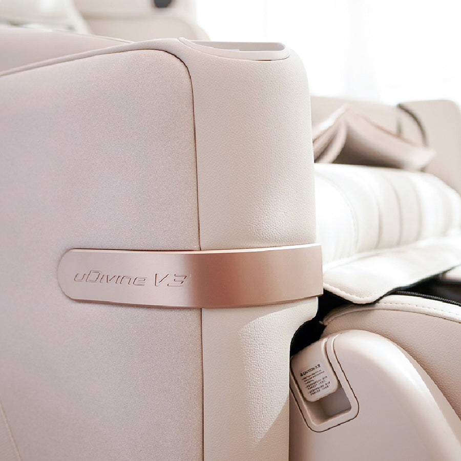 uDivineV3 Massage Chair