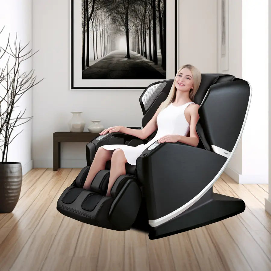 leg reflex massage chair