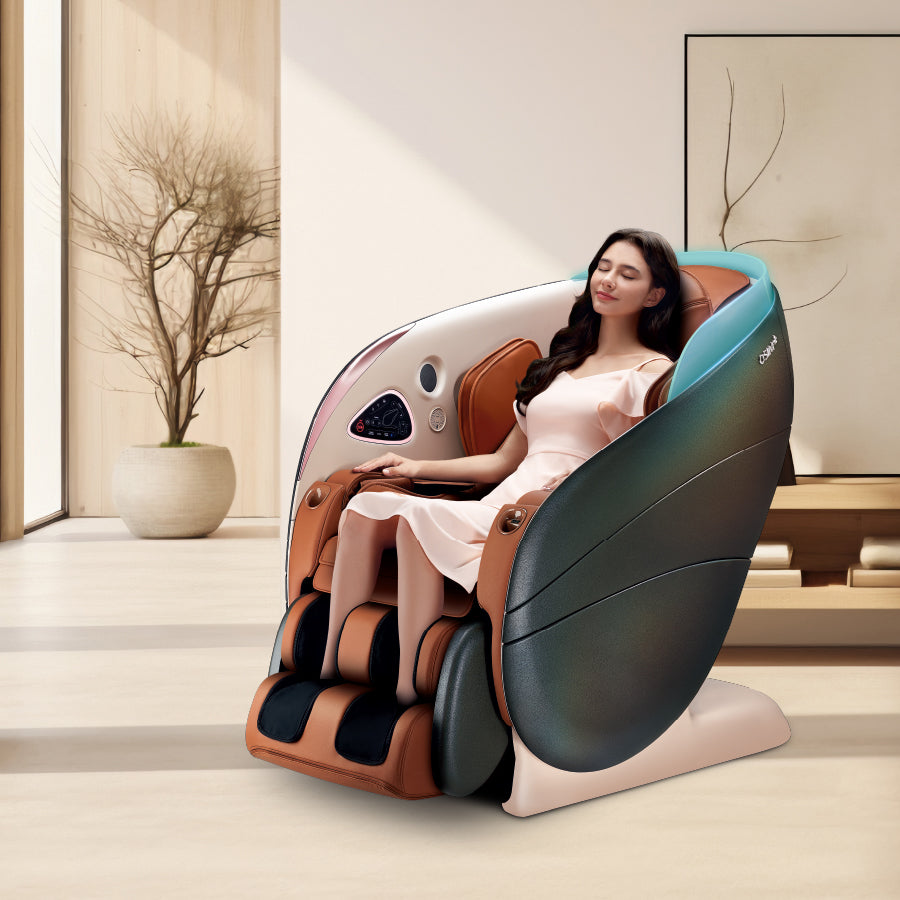 uDream Well-Being Massage Chair