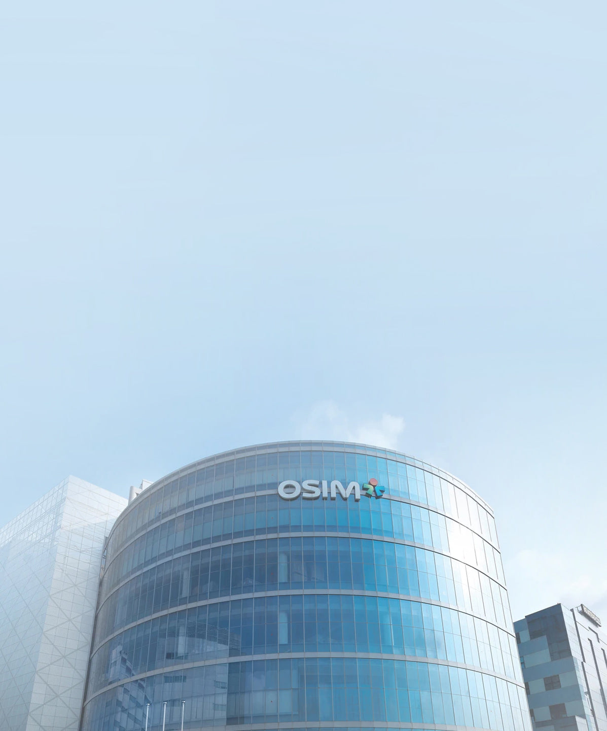 Osim Icon OSIM Brand