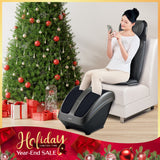 Invisible Massage Chair (uJolly Sync + uPhoria Sync)