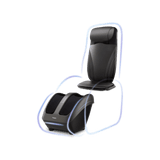 Invisible Massage Chair (NEW Product)