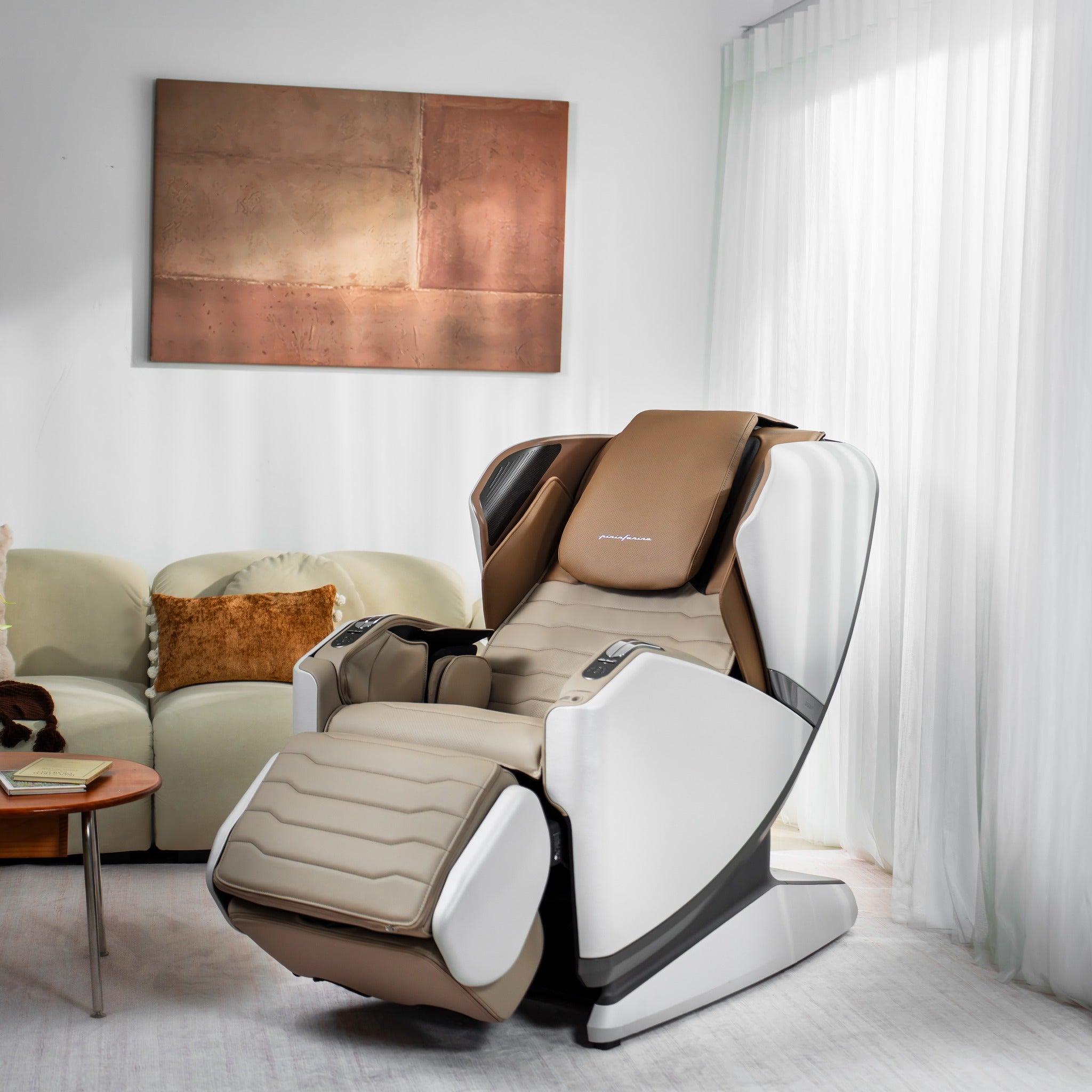 uLove3 Well-Being Massage Chair