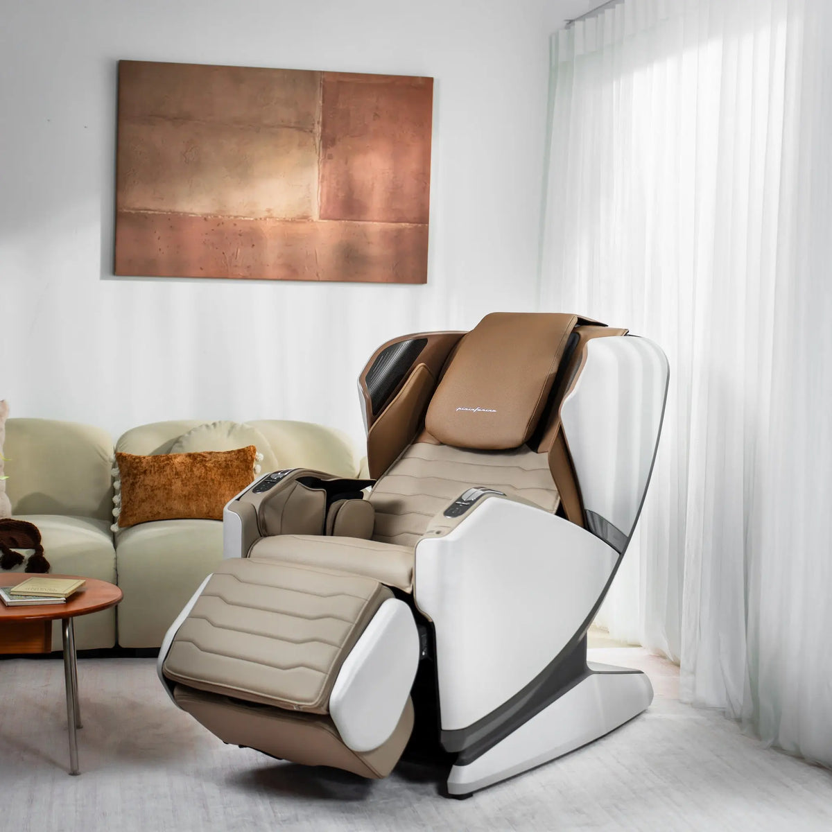OSIM uLove3 Well-Being Massage Chair for Total Well-Being Relief