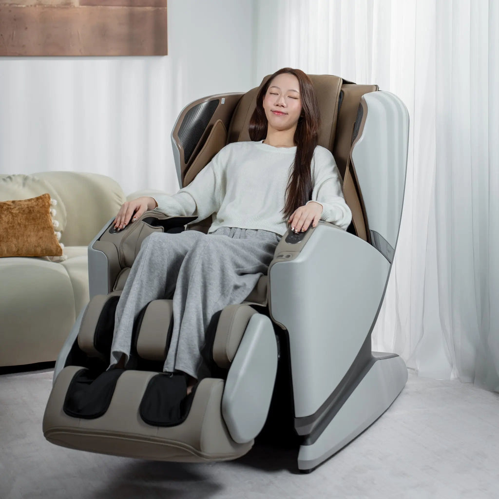 zero gravity massage chair