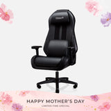 uThrone Office & Gaming Massage Chair