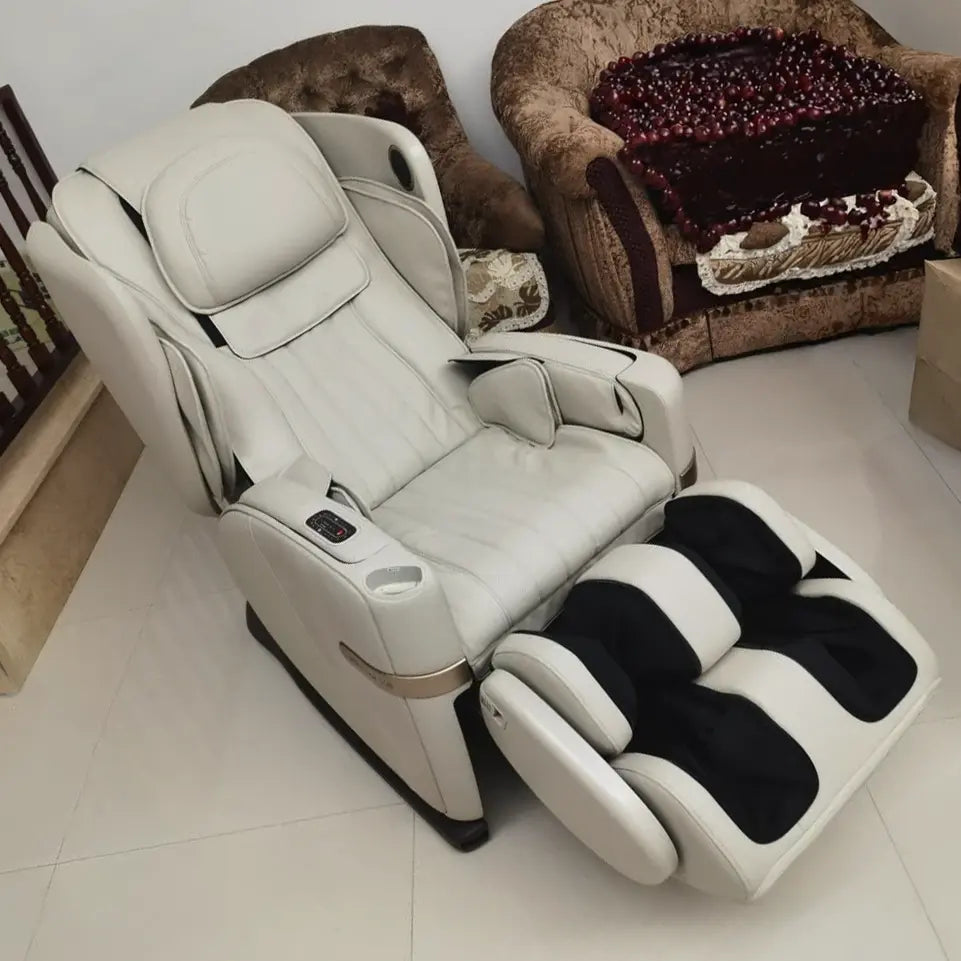 OSIM uDivine V3 Massage Chair | Redefining Home Wellness