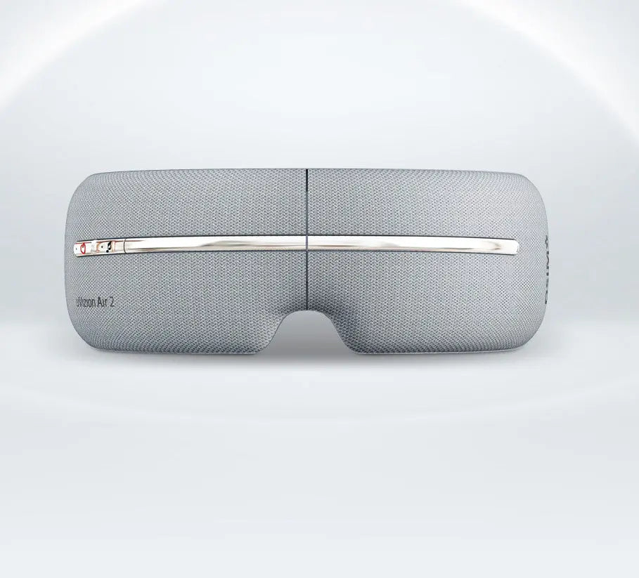 OSIM uVizion Air 2 Eye Massager | Compact, Cordless and Rechargeable