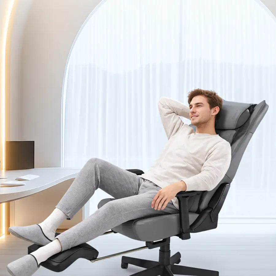 OSIM uErgo Ergonomic Office Chair with Massage