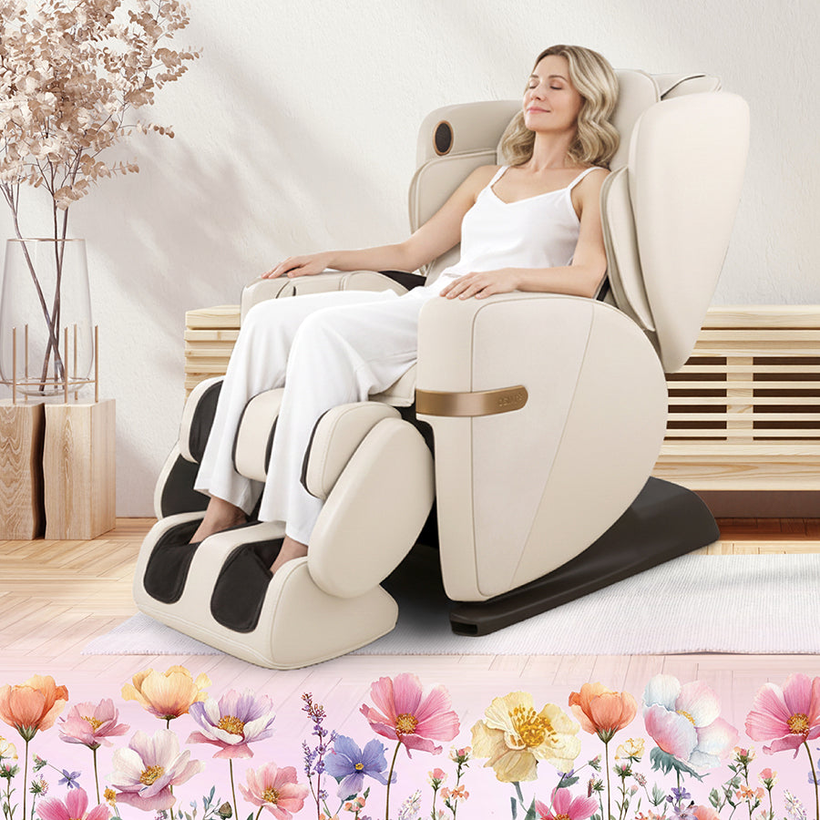 uDivineV3 Massage Chair